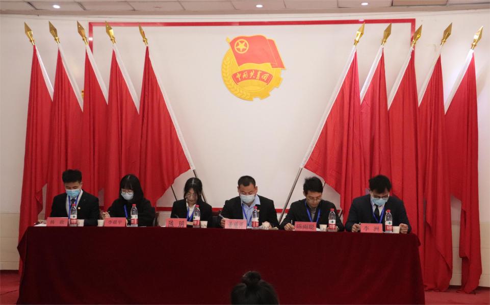 冰球官网第十一次学生代表大会隆重召开 冰球官网第十一次学生代表大会隆重召开