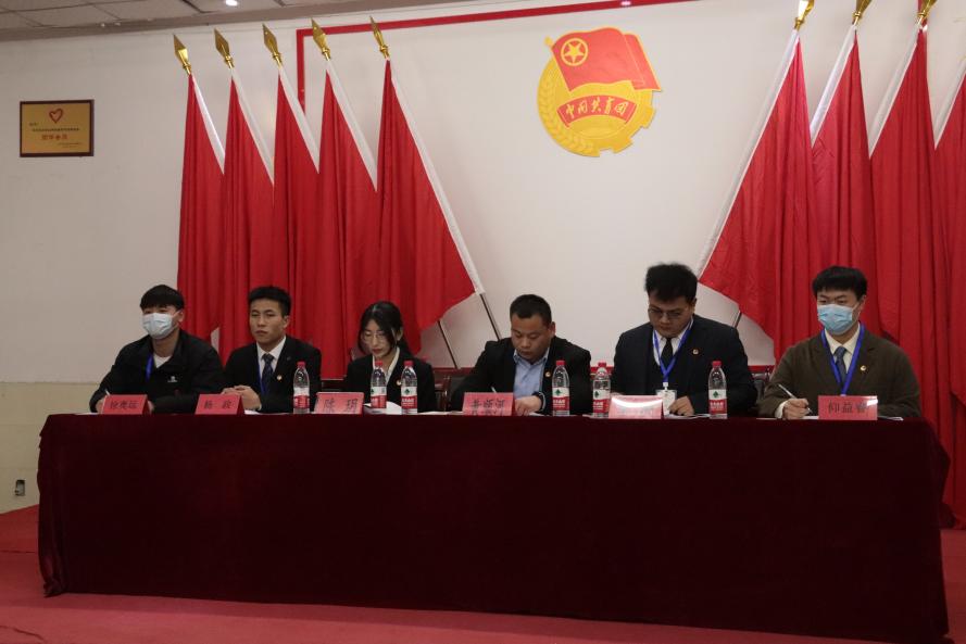 冰球官网第十一次学生代表大会隆重召开 冰球官网第十一次学生代表大会隆重召开