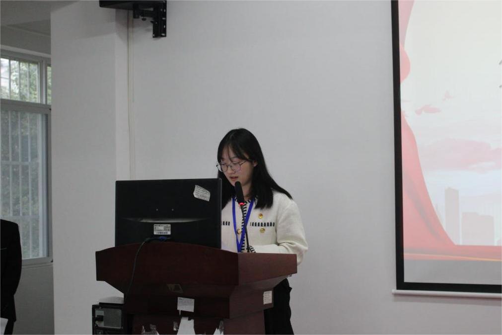 同心聚力学代会 逐梦青春向未来 ——冰球官网第十二次学生代表大会胜利召开 同心聚力学代会 逐梦青春向未来 ——冰球官网第十二次学生代表大会胜利召开