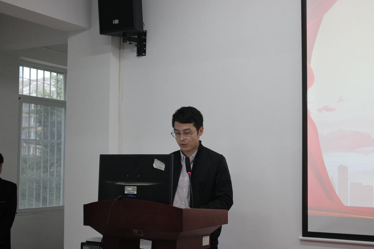 同心聚力学代会 逐梦青春向未来 ——冰球官网第十二次学生代表大会胜利召开 同心聚力学代会 逐梦青春向未来 ——冰球官网第十二次学生代表大会胜利召开