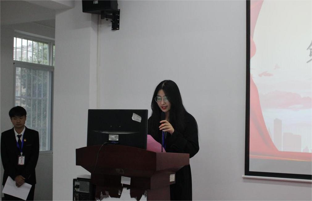 同心聚力学代会 逐梦青春向未来 ——冰球官网第十二次学生代表大会胜利召开 同心聚力学代会 逐梦青春向未来 ——冰球官网第十二次学生代表大会胜利召开