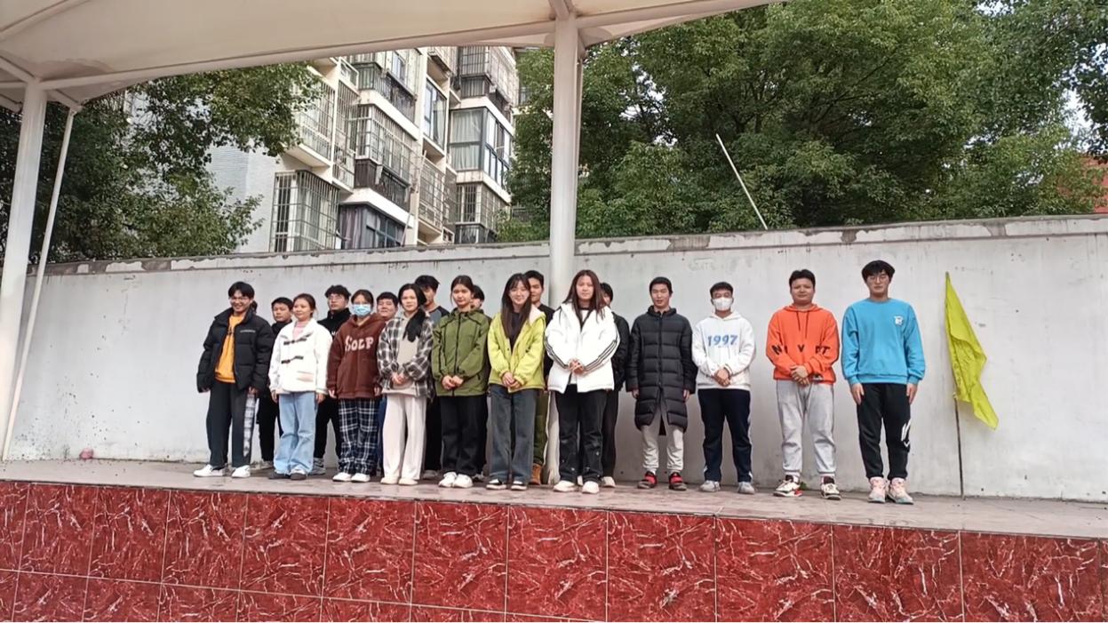 凝心聚力 励志笃行 —— 冰球官网2023年下半年团委、学生会干部培训顺利完成 凝心聚力 励志笃行 —— 冰球官网2023年下半年团委、学生会干部培训顺利完成