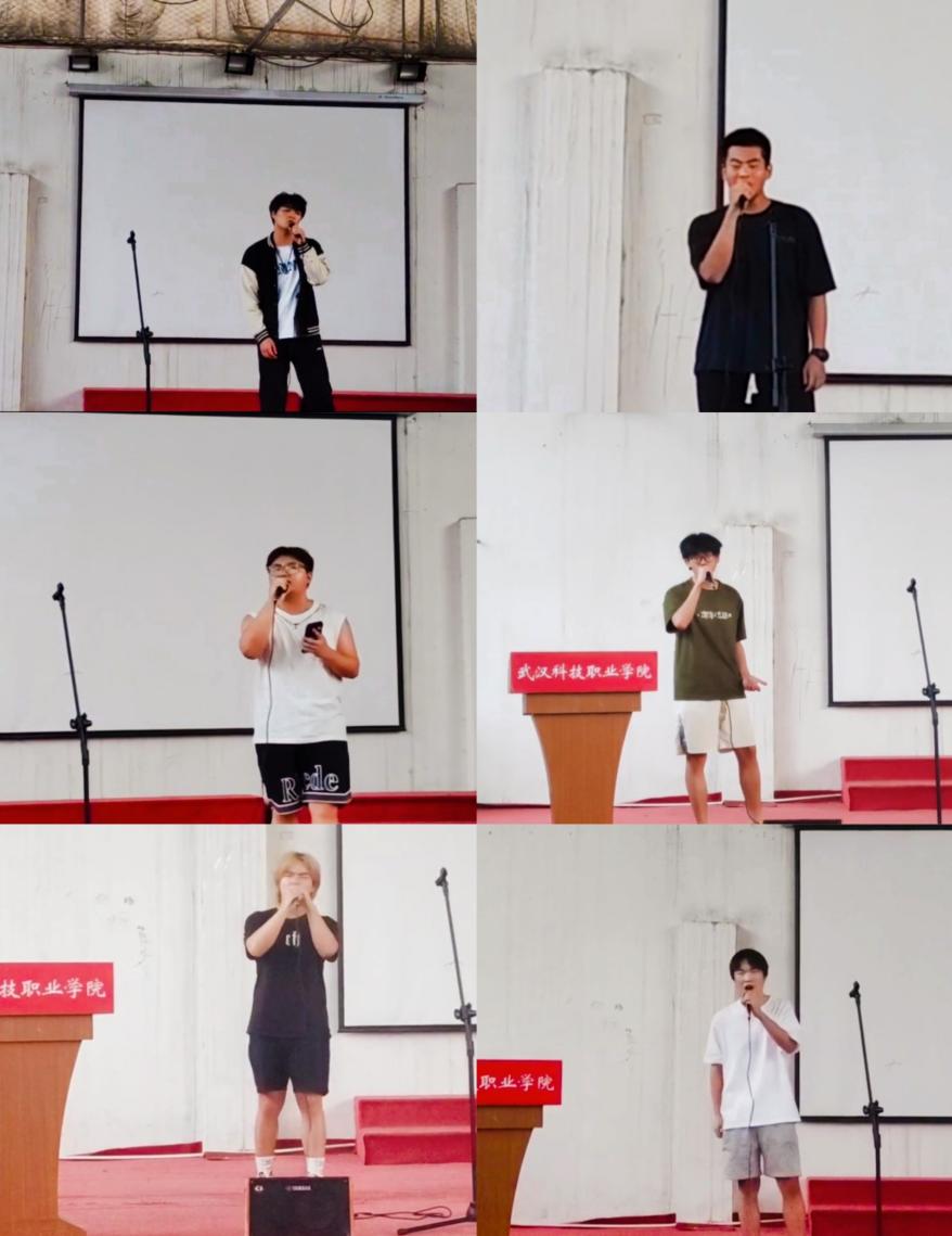 音你而来,一路生花 ——MG冰球突破官网网站2024年校园十佳歌手大赛 音你而来,一路生花 ——MG冰球突破官网网站2024年校园十佳歌手大赛