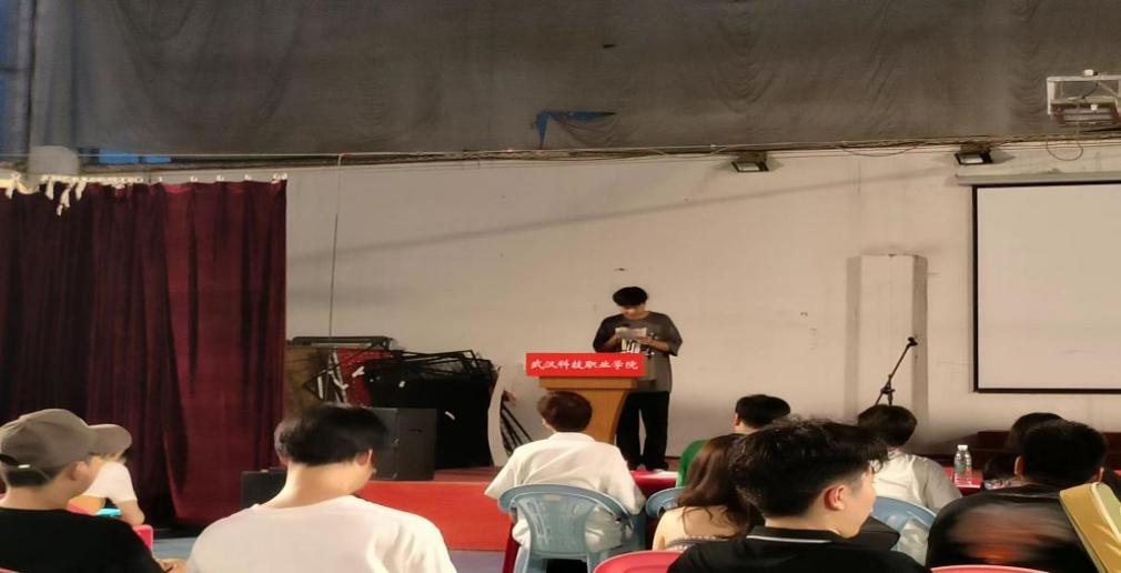 音你而来,一路生花 ——MG冰球突破官网网站2024年校园十佳歌手大赛 音你而来,一路生花 ——MG冰球突破官网网站2024年校园十佳歌手大赛