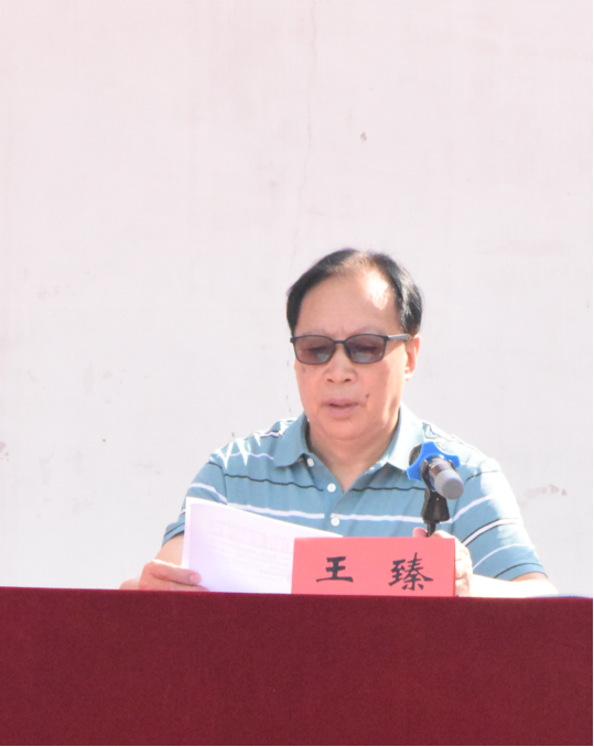 MG冰球突破官网网站举行2024级新生开学典礼暨军训结营仪式 MG冰球突破官网网站举行2024级新生开学典礼暨军训结营仪式
