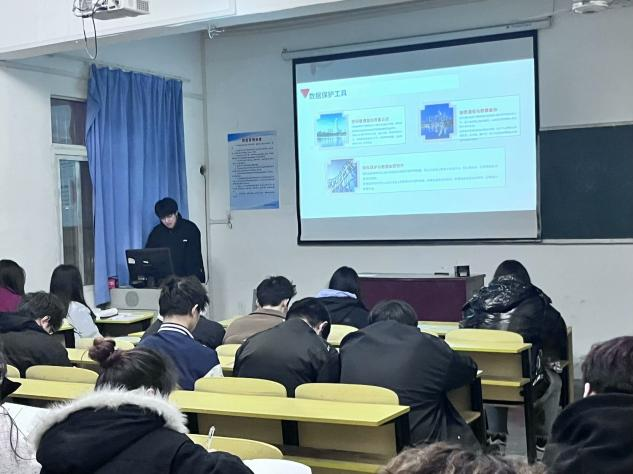 与青春共舞,和维权同行 与青春共舞,和维权同行