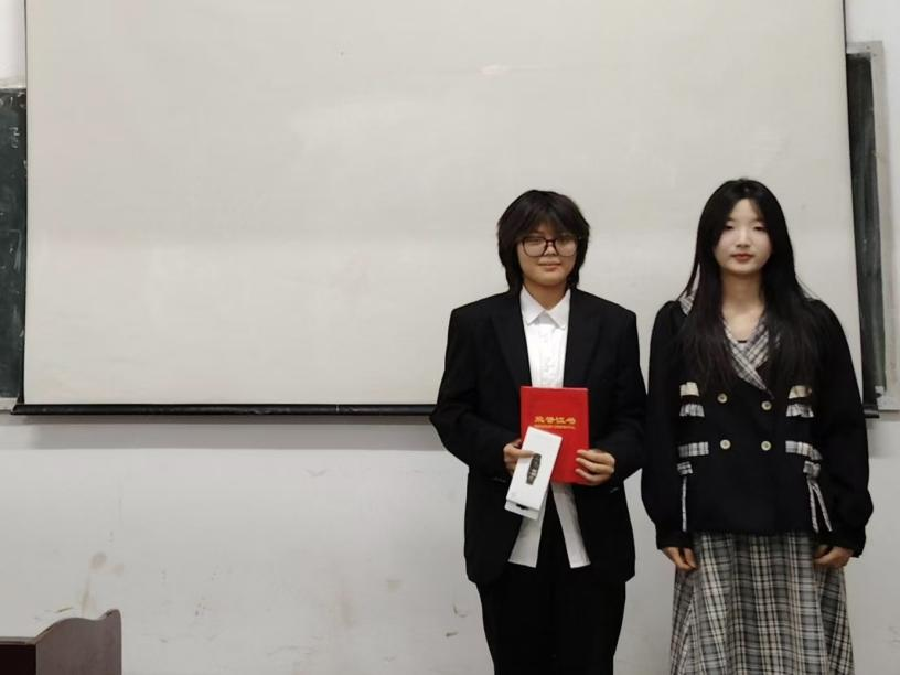 声动青春，亮出自我