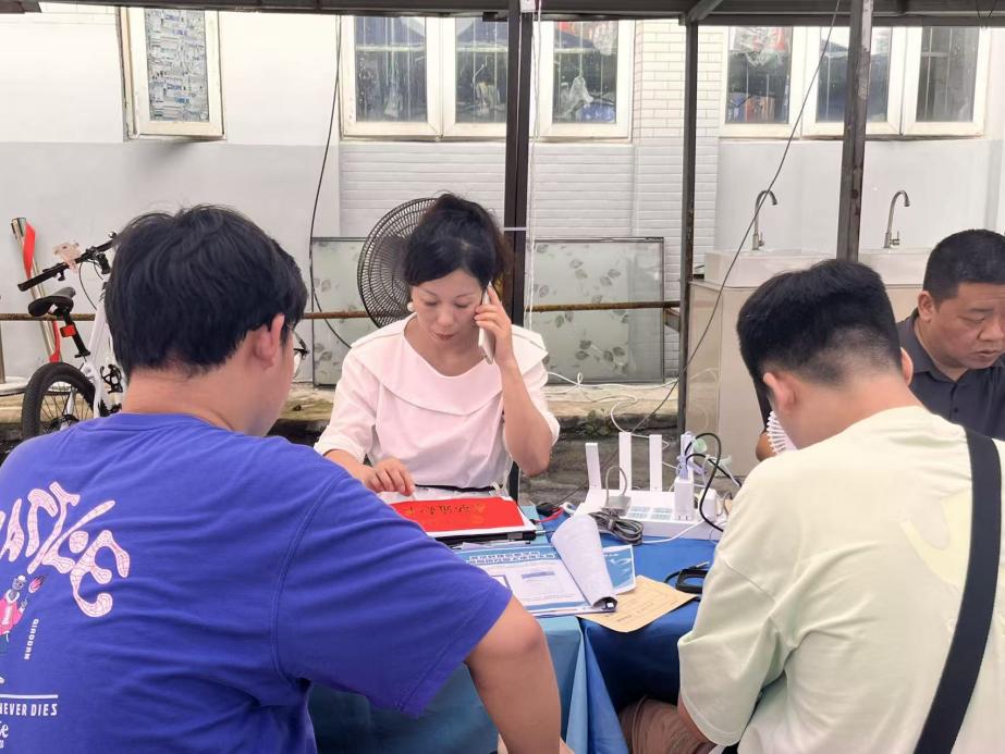 以心迎新，共赴星海——MG冰球突破官网网站圆满完成2025级新生迎接工作