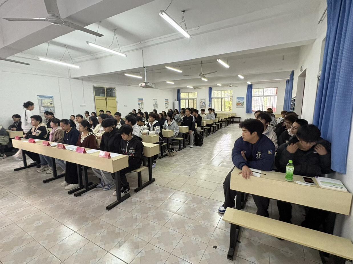 MG冰球突破官网网站第八期团课开班仪式顺利举行