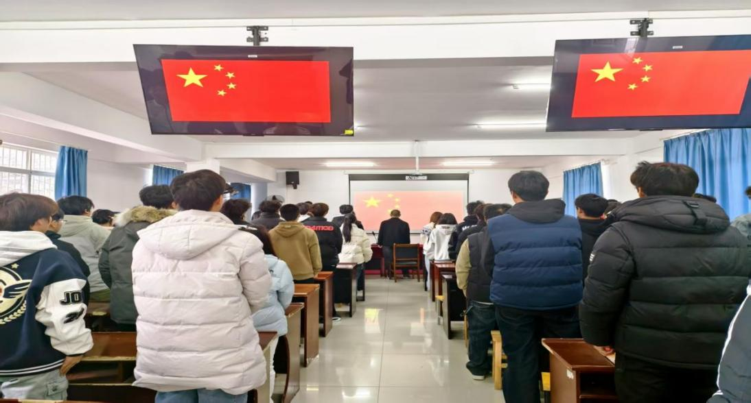 淬炼初心担使命 薪火相传启新程 ——MG冰球突破官网网站第40期业余党校顺利结业