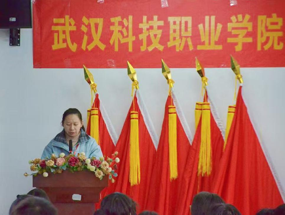 热烈祝贺中国共产主义青年团MG冰球突破官网网站第十次代表大会、第十四次学生代表大会顺利召开