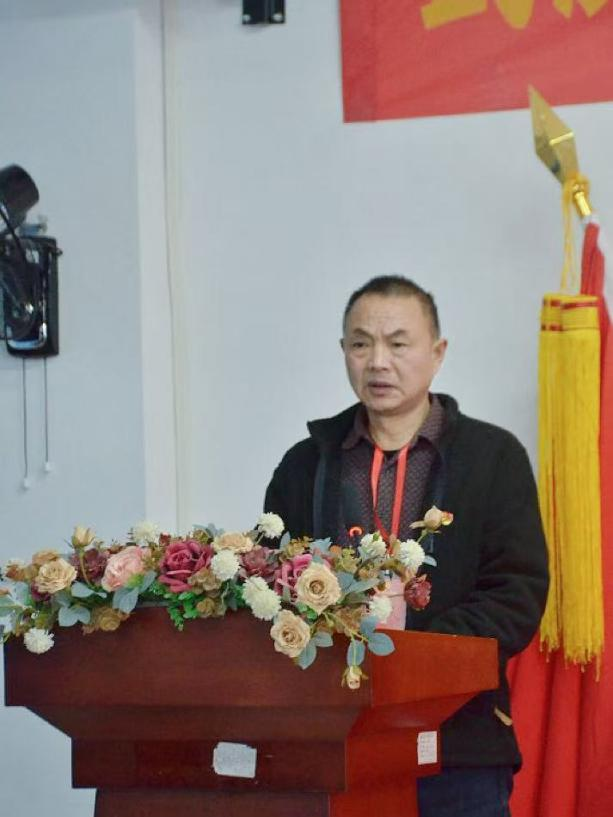 热烈祝贺中国共产主义青年团MG冰球突破官网网站第十次代表大会、第十四次学生代表大会顺利召开