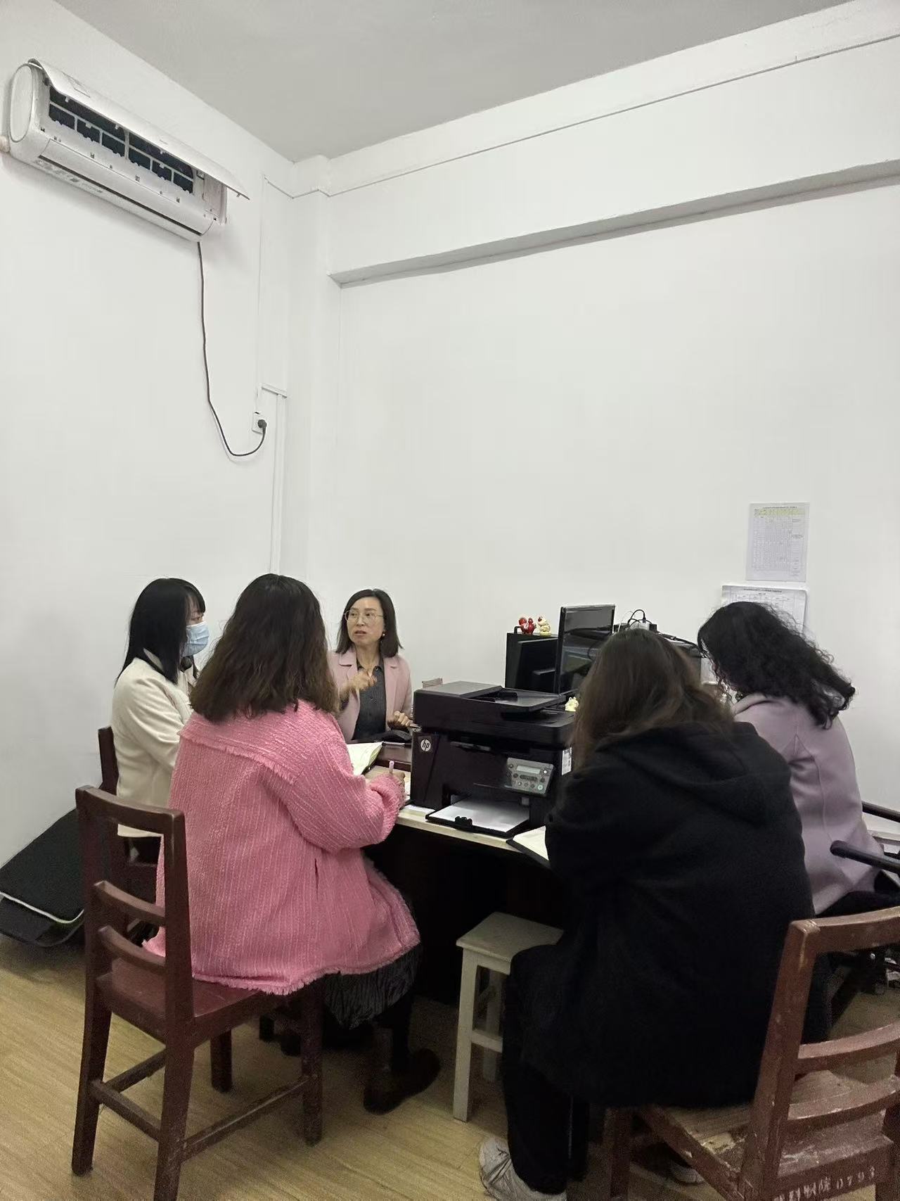 凝聚育人合力 狠抓工作落实 冰球官网“2026年人才培养高质量发展促进年”工作稳步推进 凝聚育人合力 狠抓工作落实 冰球官网“2026年人才培养高质量发展促进年”工作稳步推进
