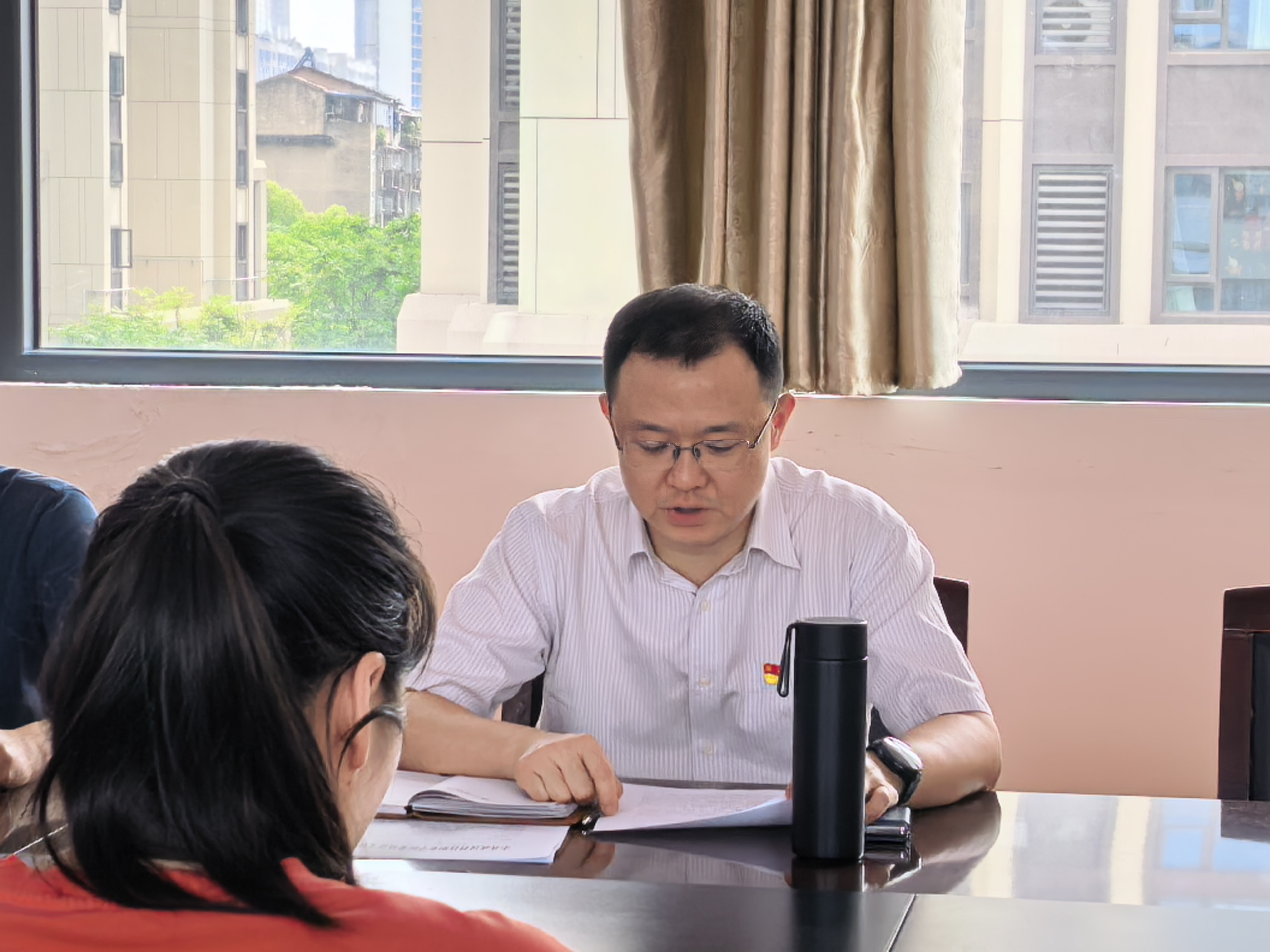 规范筑基强党建 从严治校促发展 ——MG冰球突破官网网站召开2026年全面从严治党工作部署会 规范筑基强党建 从严治校促发展 ——MG冰球突破官网网站召开2026年全面从严治党工作部署会