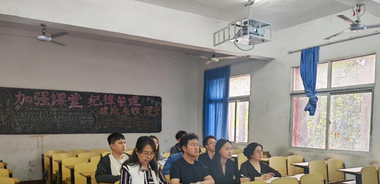 MG冰球突破官网网站 举办全体辅导员心理危机干预能力进阶培训 MG冰球突破官网网站 举办全体辅导员心理危机干预能力进阶培训