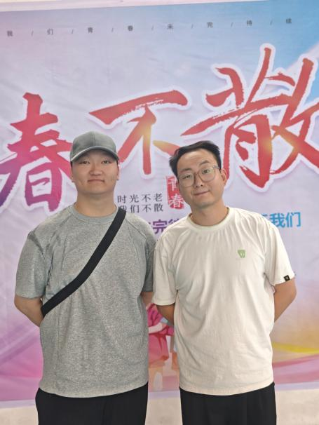 青春扬帆，筑梦远航 ——冰球官网顺利完成2026届毕业生集中离校手续办理工作