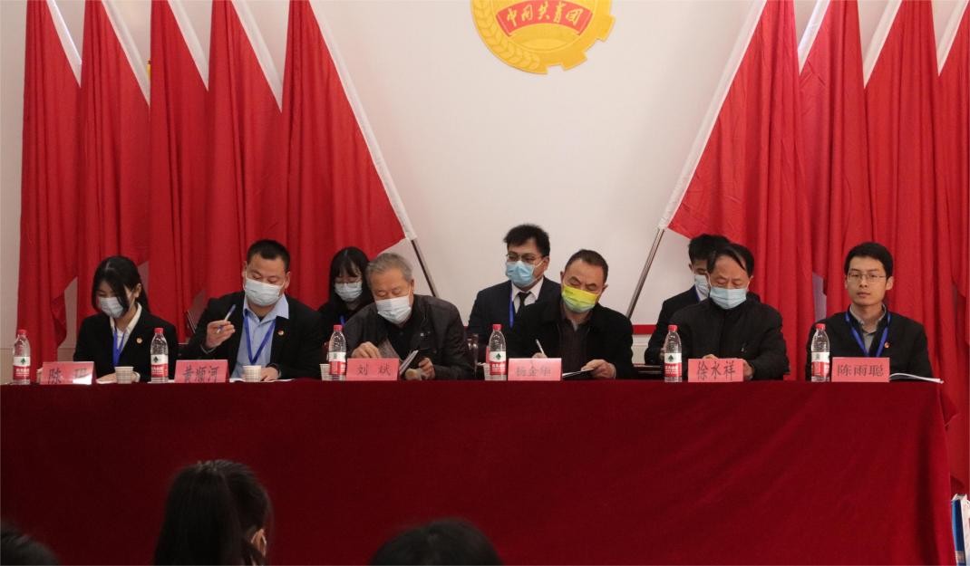 冰球官网第十一次学生代表大会隆重召开