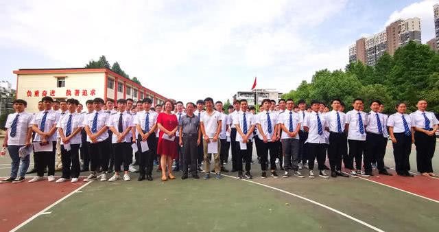 2019高考填报这个志愿 不再为工作担忧