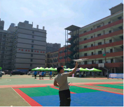冰球官网喜迎2019级新生入学 冰球官网喜迎2019级新生入学