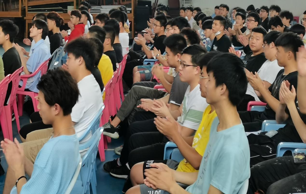 MG冰球突破官网网站2020-2021第二学期 党史学习专题教育讲座(第二讲) MG冰球突破官网网站2020-2021第二学期 党史学习专题教育讲座(第二讲)