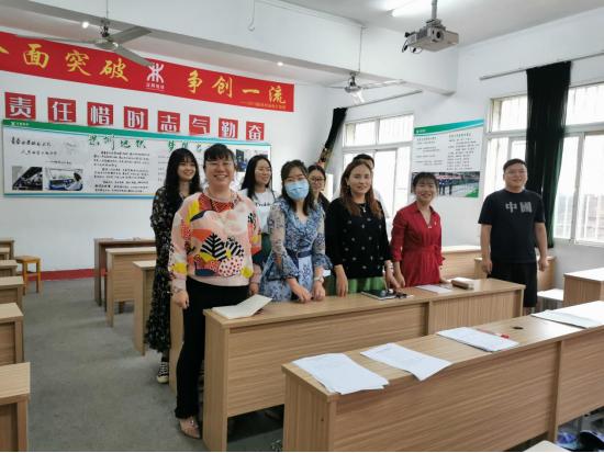 中国共产党MG冰球突破官网网站委员会学工第二支部委员会举行换届选举大会 中国共产党MG冰球突破官网网站委员会学工第二支部委员会举行换届选举大会