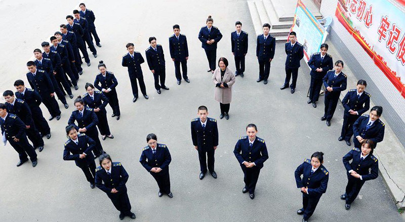 地铁乘务专业学校能否给孩子更多就业机会?