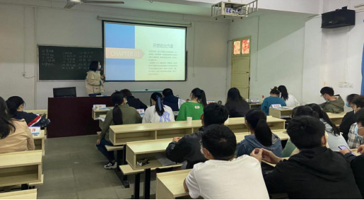 冰球官网举办2019-2020学年“国家励志奖学金”评审会