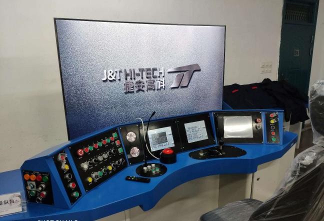 祝贺冰球官网在2019“捷安杯”职业技能大赛（车辆控制学生组）湖北省预赛获得优异成绩