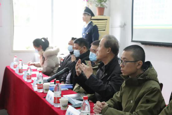 冰球官网举行2019级深圳地铁订单班开班仪式 冰球官网举行2019级深圳地铁订单班开班仪式