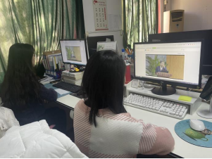 MG冰球突破官网网站开展“课程思政”线上培训学习活动 MG冰球突破官网网站开展“课程思政”线上培训学习活动